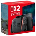 Nintendo Switch 2 Konsole Konsole