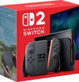Nintendo Switch 2 256GB Schwarz
