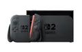 Nintendo® Switch 2 schwarz