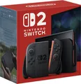 Nintendo Switch 2 Konsole Joy Con 2 Handheld TV 4K HDR VRR B Ware