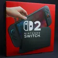 Nintendo Switch 2 Console | ✅NEW