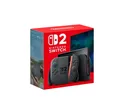 Nintendo Switch 2 Konsole Deutsch Neu OVP Vorbestellung Donnerstag, 5. Juni 2025