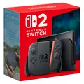 Nintendo Switch 2 Spielkonsole 7,9 Zoll Bildschirm !!!NEU&OVP!!!
