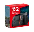Nintendo Switch 2 Konsole VORBESTELLUNG Switch2 - NEU/OVP/Händler ✅