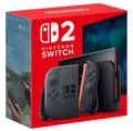 Nintendo Switch 2 Konsole