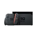 Nintendo Switch 2 Spielekonsole 8 Zoll Display Joy-Con 2 256 GB Speicher