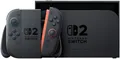 NINTENDO Switch 2 Handheld Konsole Spielekonsole 7,9 Zoll LCD schwarz B-WARE