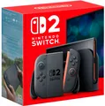 Nintendo Switch 2 Vorbestellung | Spielkonsole Konsole Gaming | Händler & Neu