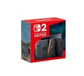 Nintendo Switch 2 Konsole Schwarz - Neu OVP
