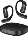 OpenFit Pro Open-Ear Bluetooth Kopfhörer Kabellos TWS (Schwarz)