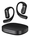 Shokz OpenFit Pro Black Earbuds Open-Ear 50h IP55 Dolby Atmos Bluetooth 6.1