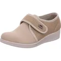 Fly Flot Hausschuh beige 39 EU
