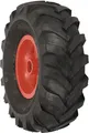 Berg Ersatzrad 460/165-8, rechts, für Go-Karts BFR, BFR-3, XXL-BFR, E-BFR, 43.42.00.47 000000000011424296