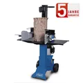 Scheppach Holzspalter HL730 Brennholzspalter | 7T Spaltkraft | 400V | 495mm Hub