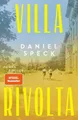 Villa Rivolta: Roman Daniel Speck