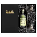 Botucal Rum Reserva Exclusiva 0,7 l 40% + 2 x original Botucal Tumbler als Geschenkset in Präsentbox by Reichelts I Das ideale Geschenk egal ob Geburtstag, Hochzeit, Veranstaltung oder Einladung