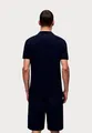 Napapijri Poloshirt Kurzarmshirt ELBAS JERSEY