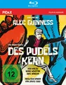 DES PUDELS KERN The Horse's Mouth ALEC GUINNESS Kay Walsh 1958 BLU-RAY NEU