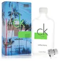 CK One Reflections Calvin Klein EdT 3.4 oz / e 100 ml
