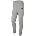 Nike Sporthose Nike Performance Park 20 Fleece Jogginghose grau|schwarz 2XL