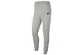 Hose Herren, Nike Park 20 Fleece Pants, Grau