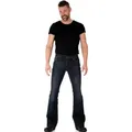 Comycom Bootcut-Jeans Herren ROOTS 30