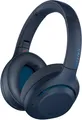 Sony Kopfhörer WH-XB900N EXTRA BASS Kabellos, Over-Ear, Mikrofon, Noice Cancelling, Blau