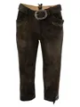 Maddox Trachtenlederhose HEDY