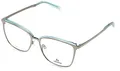 Rodenstock Men's R7123 Sunglasses, b, 56