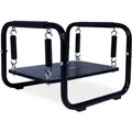 CCLIFE Balance Board Gleichgewichtstrainer Balance Trainer Koordination Rechteckig