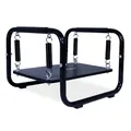 ZERRO Balance Board NEU Gleichgewichtstrainer Balance Trainer, zur Verbesserung von Gleichgewicht und Koordination