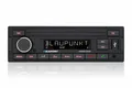 Blaupunkt Madrid 200 BT Autoradio Stereo Bluetooth USB AUX Eingang Mit ISO-Kabel
