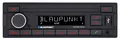 Blaupunkt Madrid 200 BT MP3-Autoradio mit Bluetooth USB AUX-IN