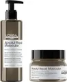 L'oréal Professionnel - Serie Expert Absolut Repair Molecular - Rinse-off Serum - serie Expert Absolute Repair Treat 250ml 250 ml