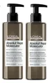 Loreal Professionnel Serie Exp Absolut Repair Molecular Rinse-Off Serum 2 x250ml