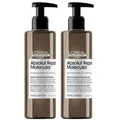 Loreal Professionnel Série Expert Absolut Repair Molecular Rinse-Off Serum 2x 25