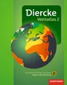Diercke Weltatlas 2 Baden-Württemberg - Schulatlas Westermann