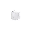 Home Deluxe Vital L Seniorenbadewanne, sitzend