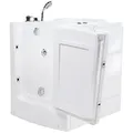 Home Deluxe Vital L Seniorenbadewanne, sitzend