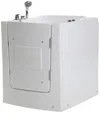Deluxe Seniorenbadewanne sitzend WHASENI/BANA-L Badewanne Whirlpool