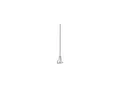 BOSCH Rührkorb leicht für Bohrmaschinen 65 mm 400 mm 1-5 kg (2607990024)