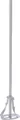 Bosch Accessories Rührkorb leicht für Bohrmaschinen, 65 mm, 400 mm, 1-5 kg 2607990024