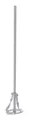 Bosch Zubehör Pro Multi Material Highly Fluid Rührkorb, 65 mm - 2607990024