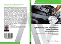 Optimierung von Parametern einer virtuellen Motorsteuerung Christian Ellmer