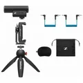 Sennheiser MKE 400 Mobile Kit | ✔️ Temporär mit Kostenlose Geschenkbox i.W.v. 160 €