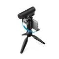 Sennheiser MKE 400 Richtmikrofon Mobile Kit 1000018858