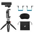 Sennheiser MKE 400 Mobile Kit Richtmikrofon 509257
