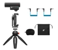 Sennheiser Mikrofon Sennheiser MKE 400 Mobile Kit