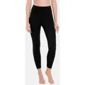 Anita since 1886 Sporthose Tights Compression (1-tlg) Sport-Hose - Atmungsaktiv schwarz 48