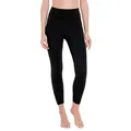 Anita Active Sport Tights Compression – Damen Lange Sporthose, Kompression & Bequeme Passform